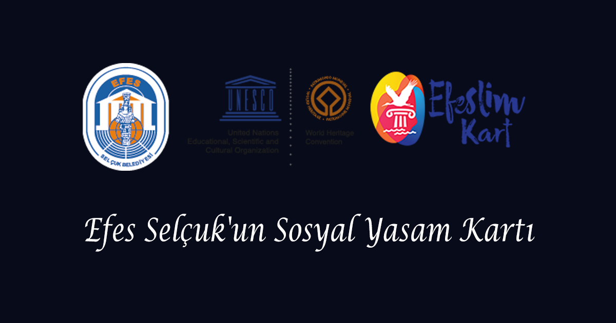 ..:: Efeslim Kart | Efes Selçuk'un Sosyal Yaşam Kartı